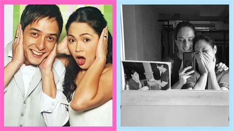 Judy Ann Santos, Ryan Agoncillo mark 18 years together, 13th .